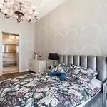 아파트 Basilica View Three Bedrooms Prime With Free Parking *