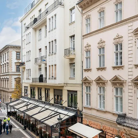 Appartement Basilica View Prime With Free Parking *