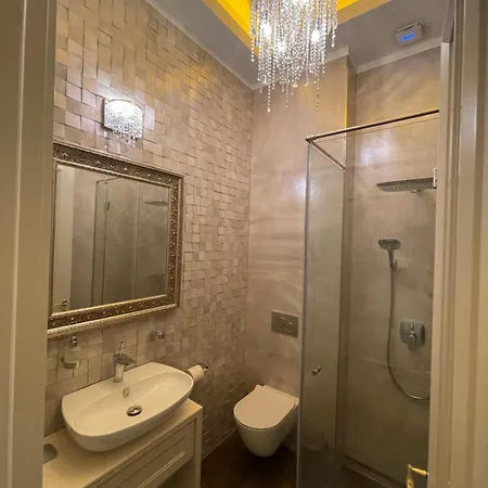 Апартаменты Basilica View Three Bedrooms Prime With Free Parking