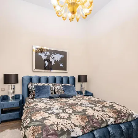 Basilica View Three Bedrooms Prime With Free Parking Будапешт