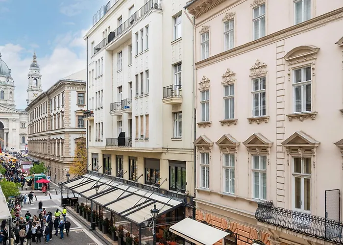 شقة Basilica View Three Bedrooms Prime With Free Parking *