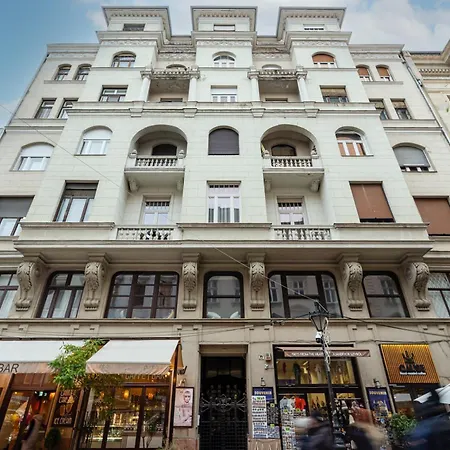 Lejlighed Basilica View Three Bedrooms Prime With Free Parking